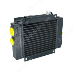 ALCL-5.0-12V-80L-14 CHŁODNICA