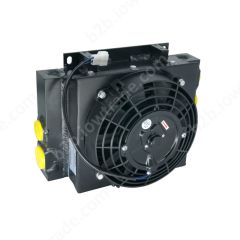 ALCL-5.0-12V-80L-14 CHŁODNICA