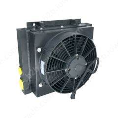 ALCL-6.0-24V-130L-14 CHŁODNICA