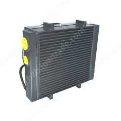 ALCL-10.0-12V-140L-14 CHŁODNICA