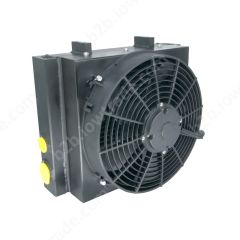 ALCL-10.0-12V-140L-14 CHŁODNICA