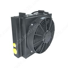 ALCL-15.0-24V-140L-14 CHŁODNICA