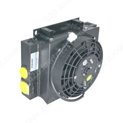 ALCL-5.0-24V-80L-14 CHŁODNICA