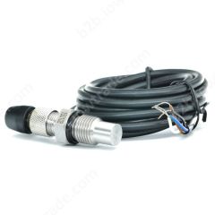 CZUJNIK PRĘDKOŚCI DO SILNIKA HYDRAULICZNEGO ALSG2-DP/CP