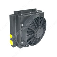 ALCL-6.0-12V-130L-14 CHŁODNICA