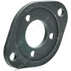 KOŁNIERZ "O2" DO SILNIKA HYDRAULICZNEGO ALSG4