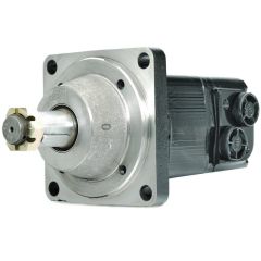 ALSG3W-400-K125-S8-01 SILNIK HYDRAULICZNY