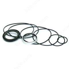 ZESTAW USZCZELNIEŃ DO SILNIKA HYDRAULICZNEGO ALSG3-XXX-XX-C32/DW14/WOM-01