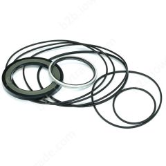 ZESTAW USZCZELNIEŃ DO SILNIKA HYDRAULICZNEGO ALSG6-XXX-XX-C40-01