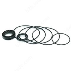 ZESTAW USZCZELNIEŃ DO SILNIKA HYDRAULICZNEGO ALSG4-XXX-XX-C16-01