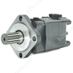 ALSG3-250-R4-DW14-01 SILNIK HYDRAULICZNY