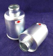 HL00005 FILTR HYDRAULICZNY BLUELINE