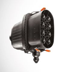 IQORON - V9 4540295912 MANN FILTER