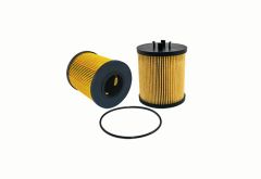 51370 FILTR OLEJU WIX