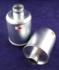 HL00004 FILTR HYDRAULICZNY BLUELINE