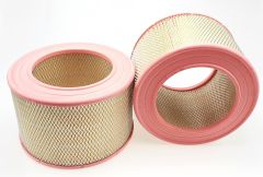 AF01012 FILTR POWIETRZA BLUELINE PU