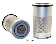 46502 FILTR POWIETRZA WIX