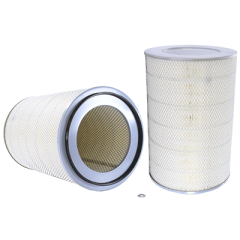 93347E FILTR POWIETRZA WIX