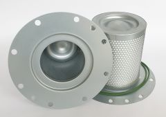 AOS0031 SEPARATOR BLUELINE