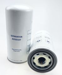 AOS0107 SEPARATOR BLUELINE