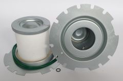 AOS0144 SEPARATOR BLUELINE