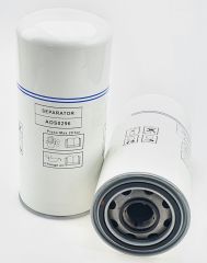 AOS0296 SEPARATOR BLUELINE