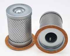 AOS0327 SEPARATOR BLUELINE