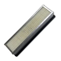 CFP0055 FILTR KABINOWY BLUELINE