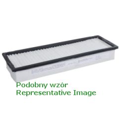 CFP0081 FILTR KABINOWY BLUELINE