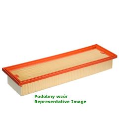 CFP0205 FILTR KABINOWY BLUELINE