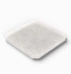 FMK3572 MATA FILTRACYJNA 112X112 MM BLUELINE