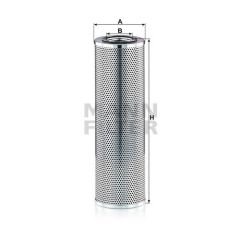 HD 12 113 FILTR HYDRAULICZNY MANN FILTER