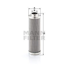 HD 512 FILTR HYDRAULICZNY MANN FILTER