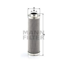 HD 512/2 FILTR HYDRAULICZNY MANN FILTER