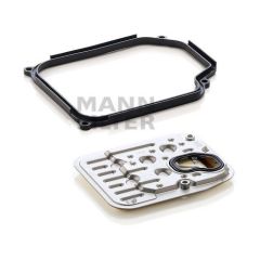 H 20 002 KIT FILTR OLEJU MANN FILTER