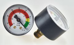 VS WSKAŻNIK FILTRA SSANIA BLUELINE